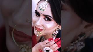 Beauty island Loreal Salon Patna | Bridal Makeup in Patna | Best Bridal Makeup in Patna | 7250547186