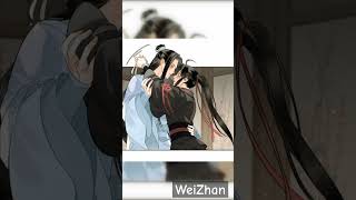 #mdzs #modaozushi #edit #shortsfeed #shorts #weiwuxian #lanwangji #wangxian #mxtx #new #tiktok #fyp