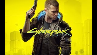 Cyberpunk 2077 #01