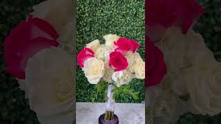 #shortvideo  #weddingbouquet