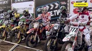 Fascination Motocross - Inside Racing 2012 - Ep.8