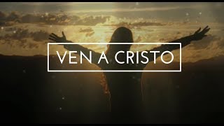 Lucía Parker ft Christine D' Clario | Ven a Cristo | (Letras) Actualizada 2018