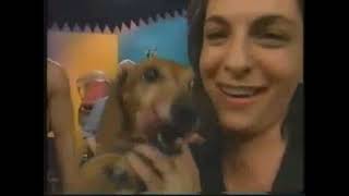 that dog. "Never Say Never" (Oddville, MTV - 1997)