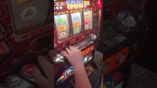 Harry Wins Motherload On Slot Machine - A Down Syndrome Story