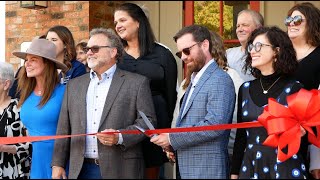 MS Eye Care Taylor Grand Opening - Taylor, MS