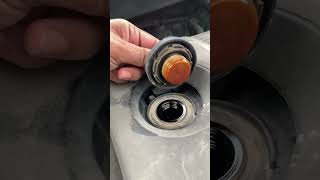 Tucson oil change #automobile #civiclove #enjoymusic #mechanic