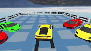 We Tested Ramp Car Racing 3D and Here's What's Best for Speed Lovers