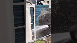 how to service air conditioner at home ac service rawalpindi