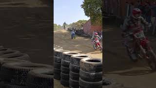 pure supermoto sound