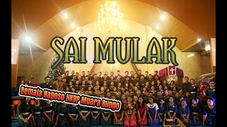 BE. 173 "SAI MULAK" - Paduan Suara Remaja & Naposobulung HKBP Muara Bungo