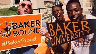 Baker builds leaders, scholars, and achievers.