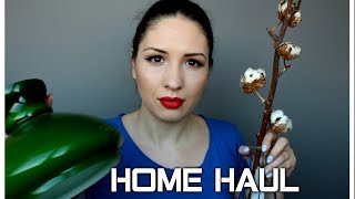 Home Haul: Ikea, Jumbo + евтини идеи за обзавеждане на дома