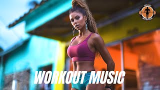 Workout Music 2024 💪 Fitness & Gym Workout Best Songs Playlist EDM House Music 2024