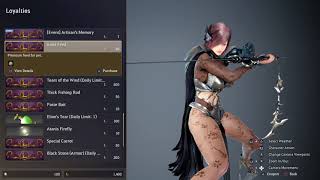 Black Desert Online [PS4] - Grinding New Class | Dark Knight