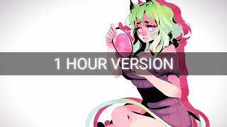 GUMI - Copycat [1 Hour]