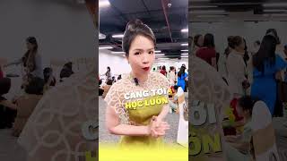 Dù có sp hay chưa thì vẫn rất cần học tư duy và kỹ năng,  càng sớm càng tốt #thaophamlivestream