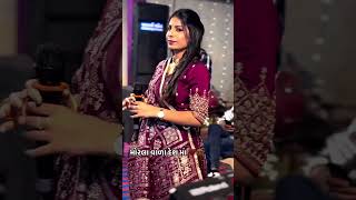 Madsu Apne Morla Vala Desh ma Kajal Dodiya New Gujarati Live Program Song