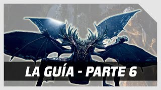 🔥 Dark Souls Remastered: LA GUÍA DE INICIO A FIN - Parte 6