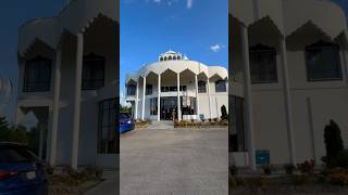 Gurdwara Shaheedgarh Sahib, Hamilton ON. #waheguru #shorts