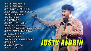 BALE PULANG 3 - JUSTY ALDRIN | BALE PULANG, KO BUKAN PELANGI, HARUSKAH | TOP LAGU TIMUR 2024