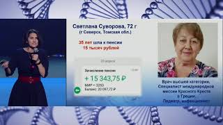 10 Истории Успеха 4 Звезды - MBM-2021 от AGenYZ День 2