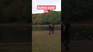 park in united kingdom. #shortsfeed #travel #youtube