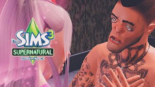 HE FLIRTED WITH SOMEONE ELSE, NOW HE'LL PAY..//SUPERNATURAL//THE SIMS 3 #29