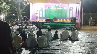 Keluarga Besar Mayayikh Pondok Pesantren Lanbulan