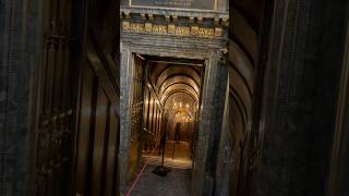 Monastery of San Lorenzo, El Escorial, Spain 🇪🇸 #travel #trip #vacation #world  #ytshorts #shorts