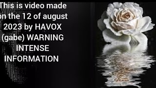 aug 23 23 HAVOX's gaming, music and life edit