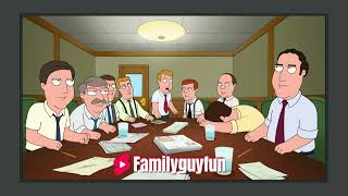 11 Angry Men and 1 Mentally Disabled Man - Family Guy