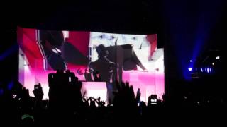 Skrillex - Promises/My name is Skrillex Intro