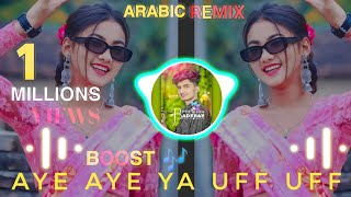 New aye aye ya uff uff farsi music 2024 laila khan farahnoz ||||√sr vibez