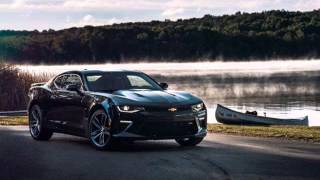 Chevrolet Camaro 2016 : Review, Specs, Price