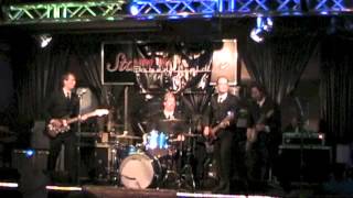 The Intoxicators - Mach Schnell Meine Kleine Buzzbomb Surf Guitar 101 2012 Convention