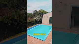 Casa Térrea á venda na Granja Viana com 250 m² - 2 dormitórios | 4 vagas  - Granja Viana - SP