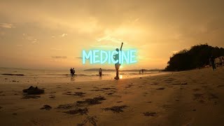 Victony x BNXN x Omah Lay Afrobeat Type Beat 2023 - 'MEDICINE' [FREE FOR PROFIT]