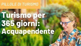 Acquapendente e la festa dei Pugnaloni: un turismo 365 giorni l'anno | Pillole di Turismo