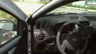 Fiat Punto - Rent a car Beograd