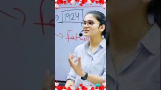 Himanshi mam transformation journey 😍 || Let's Learn || #shorts #himanshimam