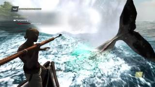 Assassin's Creed® IV Black Flag White Whale At Lv2 Upgrades