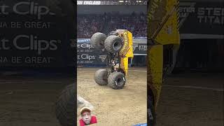 monster truck #videoanak #kidsvideo #shortsvideo #shorts#monstertruck #car#videokeren