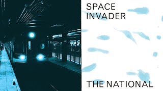 The National - Space Invader (Official Video)