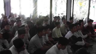 Pondok Ramadhan SMA NEGERI JOGOROTO Part 11