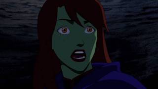 Young Justice - Episode 9: Bereft - Don't Call Me Superman