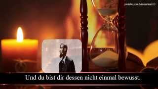 ᴴᴰ Zu spät      Ermahnendes Gedicht über Tod und Jenseits  ((( BESCHREIBUNG LESEN)))