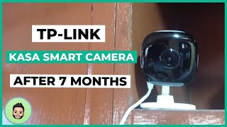 TP Link s Kasa Smart Indoor Camera EC60   Long Term Review 2024