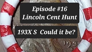 Episode #16 of a $25 box of Lincoln Cent #coinrollhunting #rarecoins #coinerrors #coin