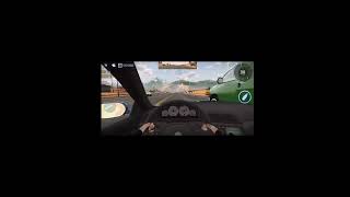 Залетел в CarX Highway Racing