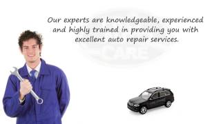 Auto Car Repair Denver | Audi, Toyota, BMW & Mercedes Repair Littleton - Pro Auto Care